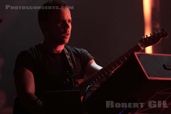 M83 - 2012-03-15 - PARIS - La Cigale - 